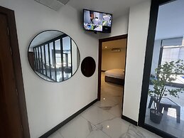 Empire Villa Paramaribo Noord 1