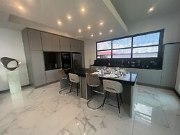 Empire Villa Paramaribo Noord 1