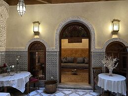 Riad Le Petit Ksar