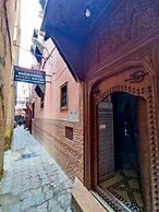 Riad Le Petit Ksar