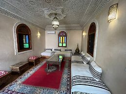 Riad Le Petit Ksar