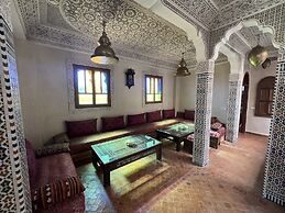 Riad Le Petit Ksar