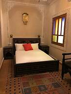 Riad Le Petit Ksar