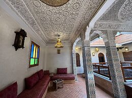 Riad Le Petit Ksar