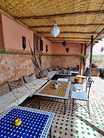 Riad Le Petit Ksar