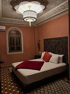 Riad Le Petit Ksar
