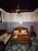 Riad Le Petit Ksar