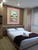 Hotel Lares 70 Laureles