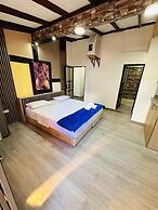 Hotel Lares 70 Laureles