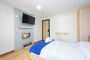 Hotel Lares 70 Laureles