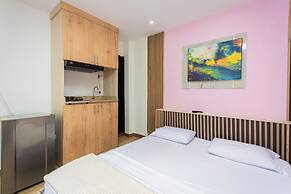 Hotel Lares 70 Laureles