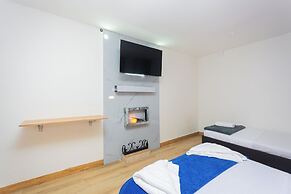 Hotel Lares 70 Laureles
