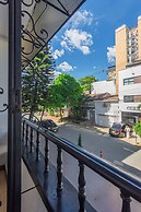 Hotel Lares 70 Laureles