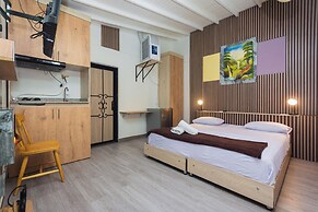Hotel Lares 70 Laureles