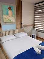 Hotel Lares 70 Laureles