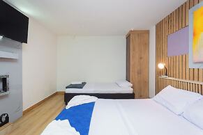 Hotel Lares 70 Laureles