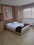 Hotel Lares 70 Laureles