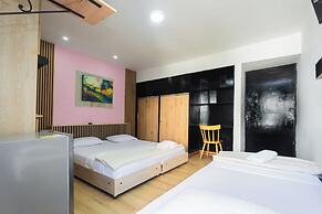 Hotel Lares 70 Laureles