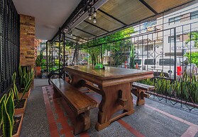 Hotel Lares 70 Laureles