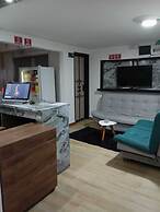 Hotel Lares 70 Laureles