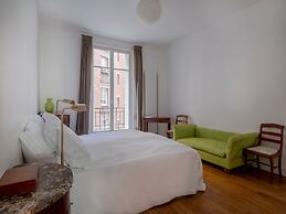 Paris Prestige Rousseau Residence