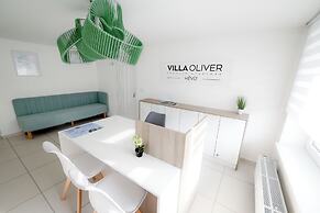 Villa Oliver Hévíz 2