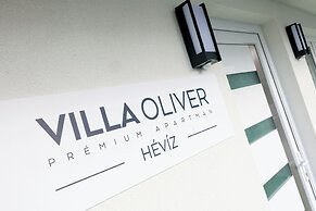 Villa Oliver Hévíz 2