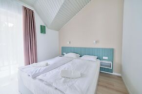Villa Oliver Hévíz 2