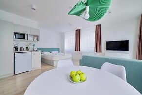 Villa Oliver Hévíz 2
