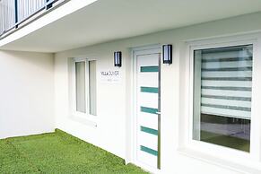 Villa Oliver Hévíz 2