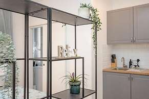 Studio Apartment Stadium Zagreb