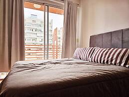 Large Apartment Villa Urquiza