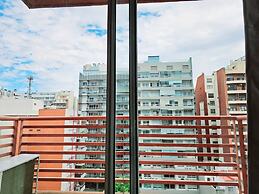 Large Apartment Villa Urquiza
