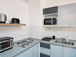 Large Apartment Villa Urquiza