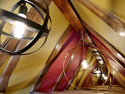 The Famous Harry Potter House