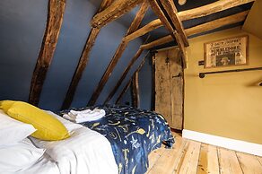 The Famous Harry Potter House