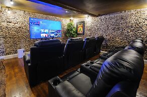 The Famous Harry Potter House