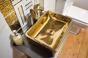 The Famous Harry Potter House