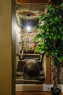 The Famous Harry Potter House