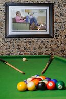 The Famous Harry Potter House