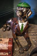 The Famous Harry Potter House