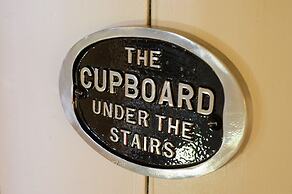 The Famous Harry Potter House