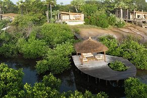 SOUIMANGA LODGE