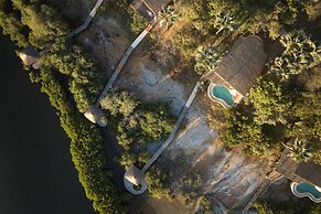 SOUIMANGA LODGE