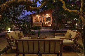 SOUIMANGA LODGE