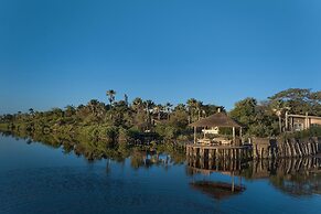 SOUIMANGA LODGE