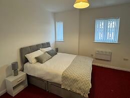 Apt Sleeps5-parkg-netflix-near City Centre/etihad