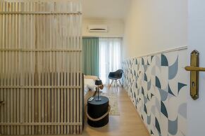 Fully Renovated Flat in Prime Location