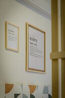 Fully Renovated Flat in Prime Location