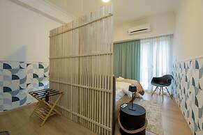 Fully Renovated Flat in Prime Location